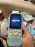 listeneer復讀機傾聽者K9 雅思KET教材同步課內(nèi)隨身聽中考高考磨耳朵聽力寶AI智能英語聽力學習機 藍128G 曬單實拍圖