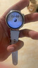華為（HUAWEI）【國家補(bǔ)貼15%】WATCH GT 5智能手表運(yùn)動(dòng)玄璣感知血氧心率體溫呼吸監(jiān)測藍(lán)牙通話防水男女健康情緒 41mm 冰晶藍(lán)-氟橡膠表帶【送米蘭表帶+貼膜】 曬單實(shí)拍圖