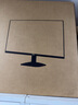 AOC 27英寸 100Hz超頻120Hz IPS HDRMode HDMI 低藍(lán)光不閃 三邊微邊 超薄節(jié)能辦公電腦顯示器 27B35H 曬單實拍圖