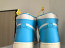 耐克（NIKE）Air Jordan 1 Retro HI OG 男子運動休閑鞋 DZ5485-402 42.5 曬單實拍圖