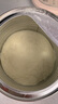 a2奶粉 澳洲紫白金版 DHA 較大嬰兒配方牛奶粉2段(6-12月)900g 曬單實(shí)拍圖