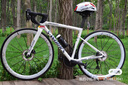 SPECIALIZED閃電 S-WORKS RIB CAGE III 碳纖維水壺架 磨砂黑 默認 曬單實拍圖