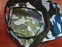 DUTRIEUX軍訓(xùn)帽子迷彩可調(diào)節(jié)大小遮陽帽學(xué)生鴨舌帽戶外平頂帽軍訓(xùn)必備用品 草綠色【均碼】 【大小可調(diào)節(jié)】 曬單實拍圖