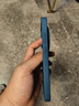 奶小鴨（NEYAA）【AG磨砂】適用vivox200pro手機(jī)殼 x200pro保護(hù)套磁吸充電超薄磨砂全包防摔男女款 寶石藍(lán) 曬單實(shí)拍圖