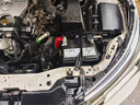瓦爾塔蓄電池專賣汽車電瓶蓄電池 上門安裝 以舊換新 圓標(biāo)EFB Q85斯巴魯傲虎 曬單實(shí)拍圖