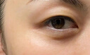 ORGINESE咖啡因眼霜淡化細(xì)紋提拉緊致搭黑眼圈重度去除眼袋男女士小黑瓶 曬單實(shí)拍圖