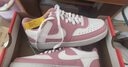 耐克女子休閑鞋W NIKE COURT VISION LO NN運動鞋DH3158-603粉白 35.5 曬單實拍圖