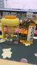 小熊（Bear）家用涼水壺 高硼硅玻璃杯 大容量1.5L冷水壺花茶壺杯子CX-JB017 曬單實拍圖