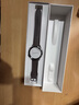 小米Xiaomi Watch Strap 撞色釘扣表帶（躍動(dòng)綠） 曬單實(shí)拍圖