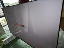 酷開創(chuàng)維電視K6 Pro 85英寸 QD-Mini LED 1512分區(qū) 3000nits墨晶屏超薄量子點(diǎn)平板電視機(jī) 85P7F 85英寸 85K6 Pro 咨詢領(lǐng)券更優(yōu)惠 曬單實(shí)拍圖