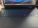 外星人星艦 16X 筆記本電腦16英寸游戲本酷睿Ultra9 至高RTX5070顯卡 32G 2.5K 240Hz DCI-P3 1973：U9 32G 1TB 5070 曬單實(shí)拍圖