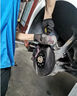 菲盾剎車盤剎車鼓剎車碟打孔劃線適用于 前盤1對(duì) 大眾桑塔納/朗逸/寶來/POLO/速騰 曬單實(shí)拍圖