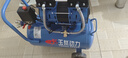 玉柴動力（YUCHAI POWER）玉柴空壓機(jī)原廠無油高壓氣泵打氣泵工業(yè)級空氣壓縮機(jī)220V大功率 玉柴無油空壓機(jī)30L 曬單實(shí)拍圖