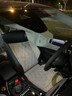 先行派途觀L行車記錄儀免走線專用原廠隱藏式 【前后雙鏡頭】4K+1080P+不帶內(nèi)存卡 曬單實(shí)拍圖