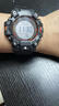 卡西歐（CASIO）G-SHOCK MASTER OF G 系列潮流時(shí)尚石英運(yùn)動(dòng)手表  男士手表 GW-9500MEC-1PR 曬單實(shí)拍圖