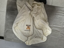 迪莉雅純棉情侶睡衣女秋季長袖長褲休閑翻領(lǐng)男士睡衣冬可外穿家居服春天 41783 2XL 男（建議150-180斤） 曬單實(shí)拍圖
