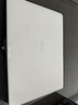 華為MateBook Pro 柔光版筆記本電腦 OLED護(hù)眼云晰柔光屏 鴻蒙操作系統(tǒng) 970g超輕薄長續(xù)航32GB 1TB宣白 曬單實(shí)拍圖