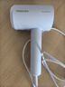 飛科（FLYCO）博銳電吹風機家用大功率便攜負離子吹風筒1800W大風力柔風恒溫護發(fā)速干冷熱風 PH1629 曬單實拍圖