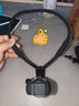 TELESIN(泰迅)運(yùn)動(dòng)相機(jī)掛脖支架大疆a(chǎn)ction5pro 4適配GoPro12 13掛脖ace pro摩托車(chē)騎行一視角拍攝支架 曬單實(shí)拍圖