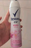 舒耐女士爽身香體噴霧 櫻香亮膚150ml 一噴凈味櫻花香 (包裝隨機(jī)) 曬單實(shí)拍圖