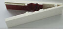 Aseblarm護士開(kāi)瓶器小砂輪片劃割玻璃安瓿瓶開(kāi)口器啟瓶器多功能 護士開(kāi)瓶器【金剛石款】 曬單實(shí)拍圖