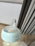 新安怡（AVENT）飛利浦新安怡奶瓶水杯替換鴨嘴軟嘴寶寶學(xué)飲杯配件 SCF252/03軟嘴單個(gè)簡(jiǎn)裝 曬單實(shí)拍圖