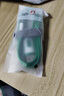 Snowkids蘋果數(shù)據(jù)線MFi認(rèn)證 快充iPhone14/13Pro/12/11/iPad手機(jī)充電線Lightning充電器車載USB電源線 曬單實(shí)拍圖