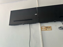 互視達(dá)（HUSHIDA）32英寸壁掛廣告機(jī)觸控觸摸屏一體機(jī)顯示屏橫豎屏顯示器奶茶店餐飲商用廣告屏吊掛非觸摸版 曬單實(shí)拍圖