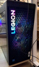 聯(lián)想（Lenovo）拯救者刃7000K 2024電競游戲臺式機電腦主機辦公設(shè)計家用P聯(lián)想整機  ES11C i5-14400F 16G 1TB固態(tài) RX550-4G 制圖顯卡 定制 曬單實拍圖