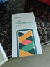 綠聯(lián)【環(huán)保認證】適用紅米K80手機殼RedmiK80保護套鏡頭全包氣囊防摔透明超薄裸機手感軟殼男女同款 曬單實拍圖