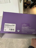 新安怡（AVENT）飛利浦新安怡哺乳文胸孕婦內衣前開(kāi)扣聚攏產(chǎn)后喂奶孕期用 薰衣草M 曬單實(shí)拍圖