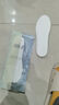 回力（Warrior）增高鞋墊男內(nèi)增高運(yùn)動(dòng)隱形增高墊女5959 3.5CM【白色】- 41-42 曬單實(shí)拍圖