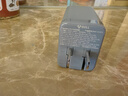 公牛67W充電器氮化鎵套裝USB多口Type-C快充頭適用pd協(xié)議蘋果16/15手機MacBook筆記本電腦華為三星小米 [新升級]67W三口套裝灰+1米CC快充線 升級巨能充 曬單實拍圖