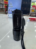 FENIX菲尼克斯強光手電筒 TK35UE V2.0強光遠射救援探險照明驗酒手電筒 V2.0帶2節(jié)3500電池+A2充電套裝 曬單實拍圖