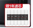 德瑪仕（DEMASHI）商用凈水器開水器直飲水機(jī)工廠醫(yī)院學(xué)校公司直飲加熱過濾一體機(jī)飲水機(jī)一開兩溫SRZ-30/SRZ-3L-L3 曬單實(shí)拍圖