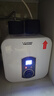 左圖右史密斯小廚寶即熱儲水式電熱水器家用廚房熱水寶迷你小尺寸廚寶10升恒溫下出水一級能效 10L 1500W 旋扭數顯+上出水 免費上門(mén)安裝 曬單實(shí)拍圖