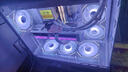技嘉B850 電競雕冰雕大板 主板搭A(yù)MD 銳龍7000/9000系列 散片盒裝 9700X/9800X3D 主板CPU套裝 板U套裝 技嘉 B850 冰雕白板 WIFI7 AMD 銳龍7 9800X 曬單實(shí)拍圖