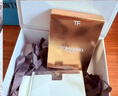 TOM FORD全新幻魅四色TF眼影盤(pán) 璀璨流光限定01沙丘盤(pán)9g 七夕情人節禮物 曬單實(shí)拍圖