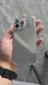 如日海 適用蘋(píng)果iphone16/pro/promax/plus 背膜水凝膜后面蓋貼紙軟膜后背手機(jī)貼膜后膜 蘋(píng)果16promax【后背軟膜】2片裝 貼壞包賠 曬單實(shí)拍圖