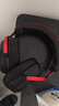 iKF V11 Pro7.1四模無(wú)線(xiàn)游戲耳機(jī)頭戴式7.1環(huán)繞音效藍(lán)牙有線(xiàn)電競(jìng)專(zhuān)用三角洲FPS無(wú)畏契約辨位 黑紅色 曬單實(shí)拍圖