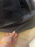 【京東物流】寵物推車狗狗貓咪輕便折疊外出寵物包出行可分離貓包 P8黑色（手提寵物包+一鍵收車） 曬單實(shí)拍圖