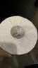 潔云有芯卷紙 4D溶4層速溶160g衛生紙巾*24卷（立體壓花） 整箱銷(xiāo)售 曬單實(shí)拍圖