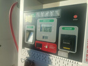 得力（deli）電動文具禮盒學習套裝大禮包電動卷筆刀洞洞鉛筆桌面吸塵器電動橡皮擦學生兒童生日開學禮物 曬單實拍圖