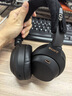索尼（SONY）WH-1000XM4 無(wú)線智能降噪 頭戴藍(lán)牙耳機(jī) 藍(lán)牙5.0（1000XM3升級(jí)款）黑色 高考祝福禮物 曬單實(shí)拍圖