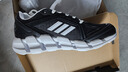 ADIDAS阿迪達(dá)斯清風(fēng)跑鞋男鞋女鞋夏季新款輕便舒適網(wǎng)面透氣休閑運(yùn)動鞋 JH9754【官方正品 假一賠十】 42 曬單實(shí)拍圖