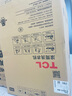 TCL 10KG超級筒洗衣機T3 Pro 精華洗 智能投放 1.16洗凈比  10公斤大容量家用洗衣機 國家補貼 G100T3-BIS 極地灰 曬單實(shí)拍圖