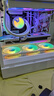 微星英特爾酷睿14代I5 I7 I9 CPU主板套裝 Z790 B760M  板u套裝 迫擊炮 爆破彈 刀鋒鈦 B760M?GAMING?PLUS?WIFI?D4 i5 14600KF原盒 曬單實(shí)拍圖