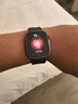 華為（HUAWEI）手表WATCH FIT 4 Pro 國補鈦金屬藍寶石運動(dòng)大屏血氧健康情緒睡眠NFC智能手表【華為官方授權店】 曜石黑 氟橡膠表帶 曬單實(shí)拍圖