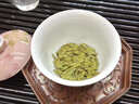 唯茶龍井綠茶2025新茶特級明前西湖43號杭州高端手工茶葉送禮佳品500g500g 曬單實(shí)拍圖