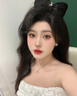 唯一（Winy）羽你相伴莫桑鉆999純銀項(xiàng)鏈女2025新款吊墜生日七夕情人節(jié)禮物 曬單實(shí)拍圖
